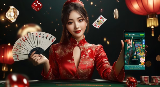 Prestige Spin Casino - ورچوئل گیمز دلچسپ اختیارات پیش کرتے ہیں جیسے