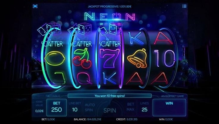Prestige Spin Casino پر آن لائن سلاٹس کے بارے میں