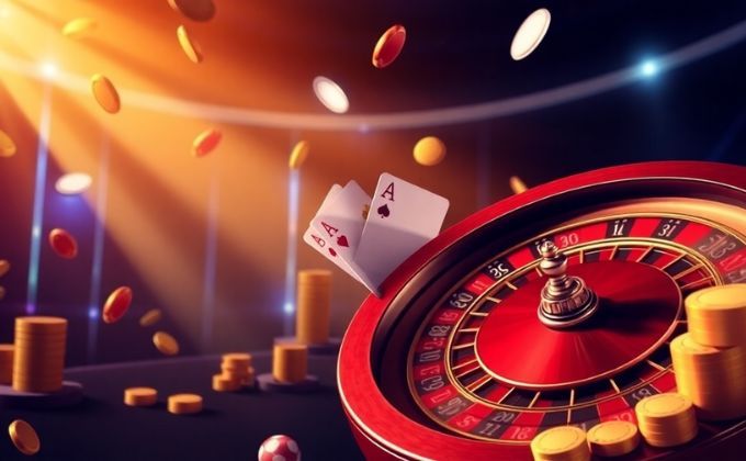 Prestige Spin Casino کیسینو میں رولیٹی گیمز کے بارے میں معلومات