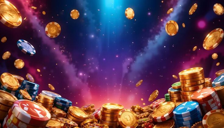 Prestige Spin Casino پاکستان میں میگا ویز کیسینو گیمز