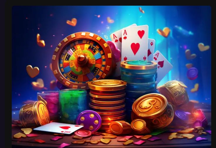 Prestige Spin Casino کھلاڑیوں کے لیے لائیو کیسینو سیکشن