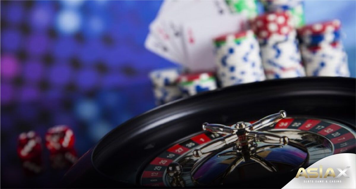 Prestige Spin Casino آن لائن کیسینو میں کھیلنے کی وجوہات