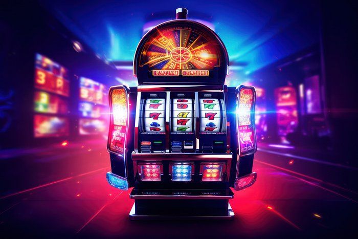 Prestige Spin Casino کیسینو گیمز کا ایک زمرہ منتخب کریں