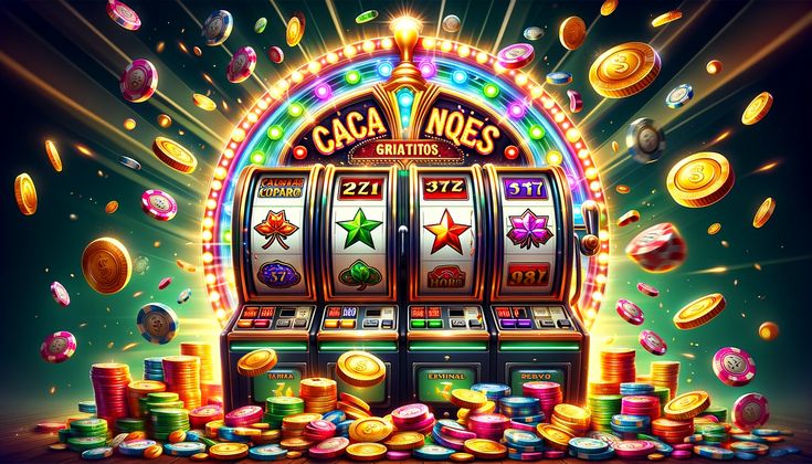Prestige Spin Casino کیسینو میں ایک آن لائن گیم کا انتخاب کریں۔