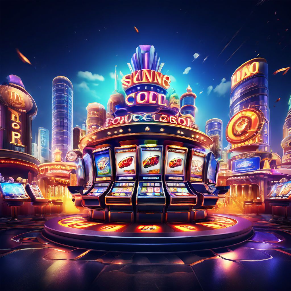 Prestige Spin Casino کیسینو میں سلاٹ کھیلنا شروع کریں۔
